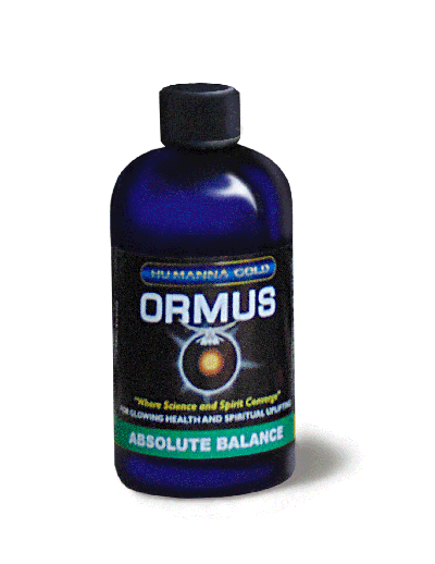 Product Ormus Absolute Balance