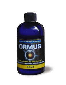 Product Ormus Gold