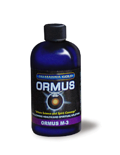 Product Ormus M3